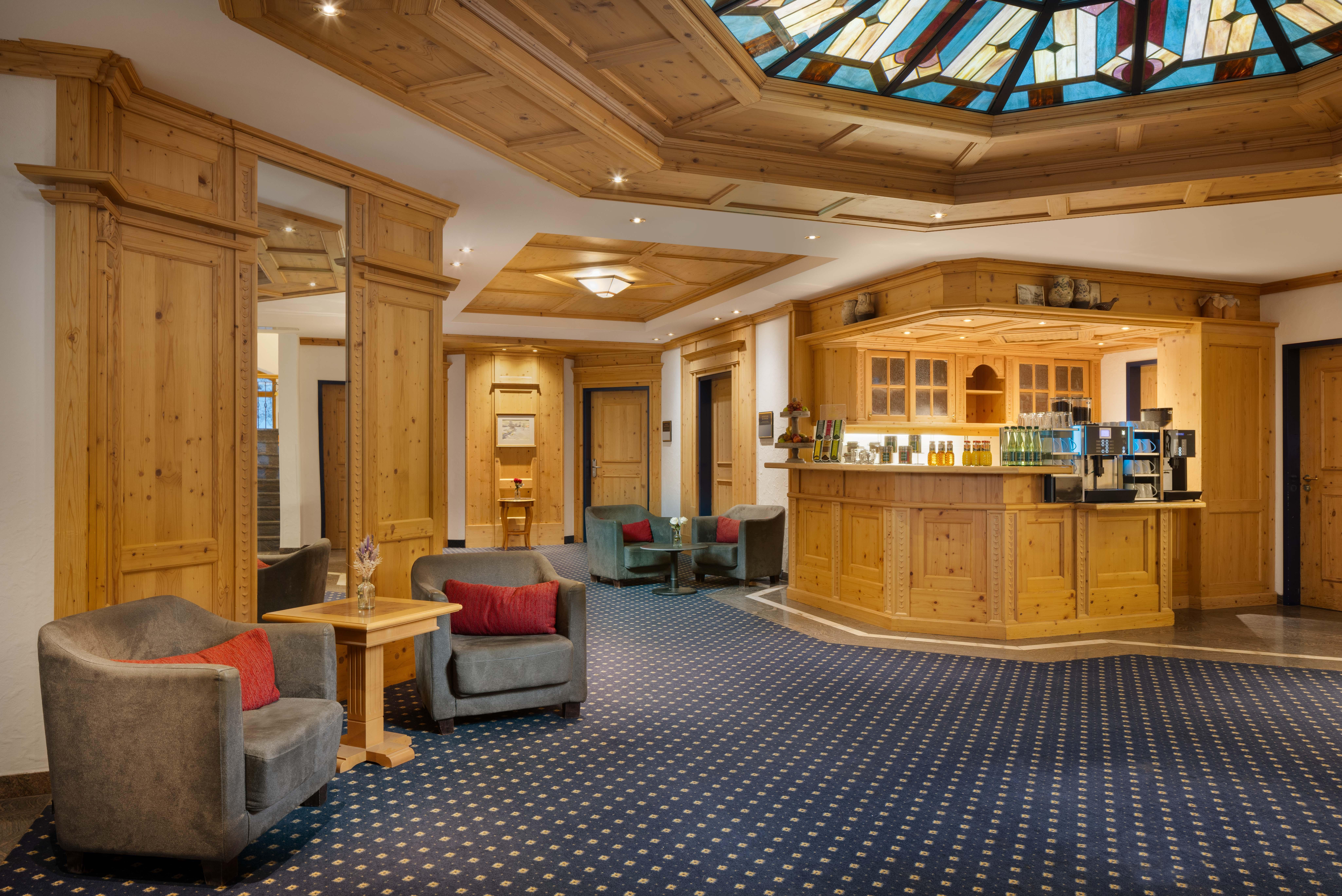 Arabella Alpenhotel Am Spitzingsee, A Tribute Portfolio Hotel Exterior photo